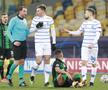 Dinamo Kiev - Ferencvaros 1-0. Mircea Lucescu e în „16-imile” Europa League » Încă o performanță notabilă reușită de „Il Luce” la Kiev