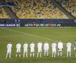 Dinamo Kiev - Ferencvaros 1-0. Mircea Lucescu e în „16-imile” Europa League » Încă o performanță notabilă reușită de „Il Luce” la Kiev
