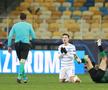 Dinamo Kiev - Ferencvaros 1-0. Mircea Lucescu e în „16-imile” Europa League » Încă o performanță notabilă reușită de „Il Luce” la Kiev