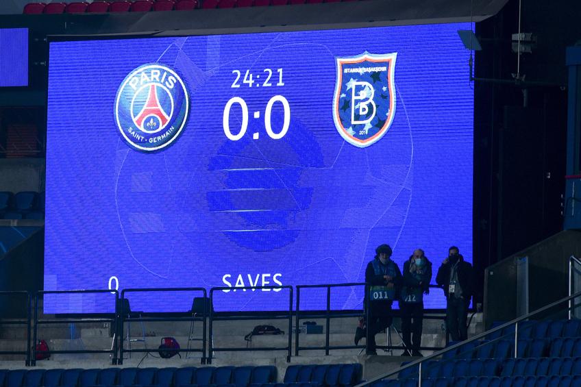 Adrian Porumboiu consideră derapajul lui Sebastian Colțescu intolerabil și susține că vina aparține și CCA, pentru că l-a adăugat pe lista UEFA.