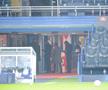 Sebastian Colțescu, derapaj rasist în PSG - Bașakșehir / FOTO: Imago-Images