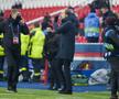 UEFA a luat decizia în cazul lui Sebastian Colțescu » Ce se întâmplă cu Octavian Șovre și cu Pierre Webo
