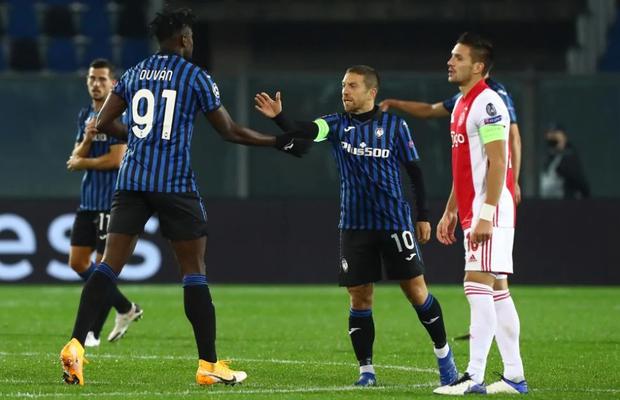 Ajax - Atalanta: Cine câștigă bătălia pentru un loc în primăvara din UCL? Pariu special pentru meciul de la Amsterdam