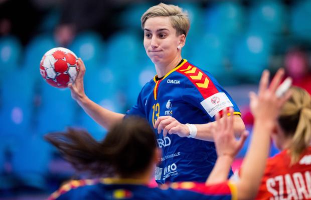 Programul României în grupa principală de la Campionatul European de handbal feminin » „Tricolorele”, obligate să câștige tot