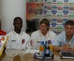 Gregory Delwarte / Sursă foto: Arhivă Gazeta Sporturilor