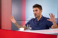 Ștucan l-a abordat direct pe Mutu: „Ai fost pentru o noapte antrenor la CFR Cluj?” » Răspunsul „Briliantului”