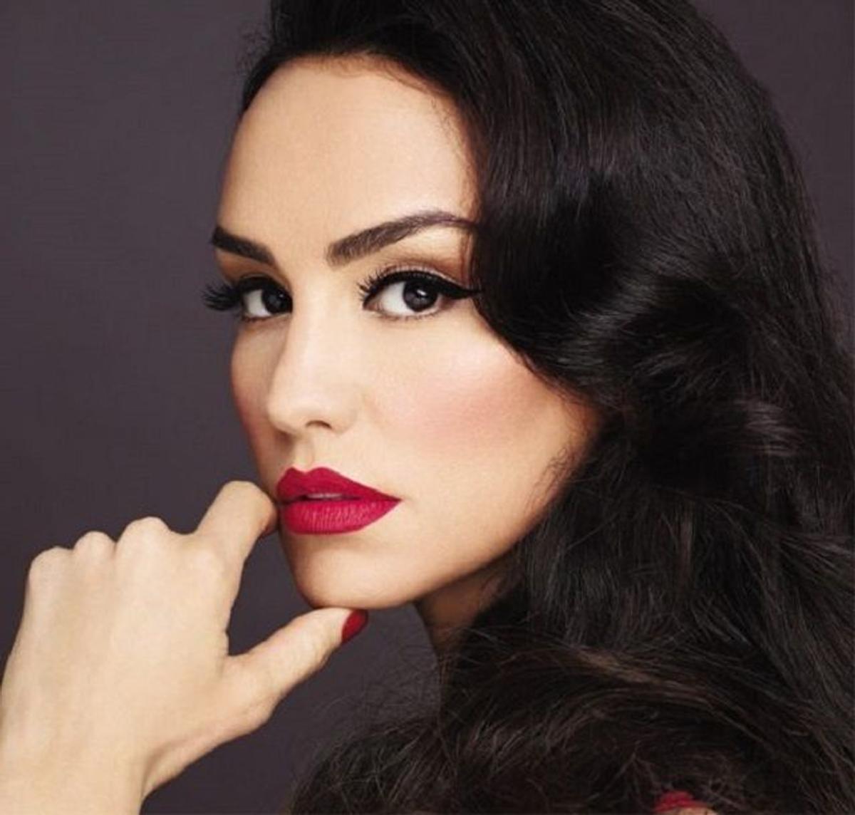 Consuelo Mutu