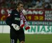 Gregory Delwarte / Sursă foto: Arhivă Gazeta Sporturilor