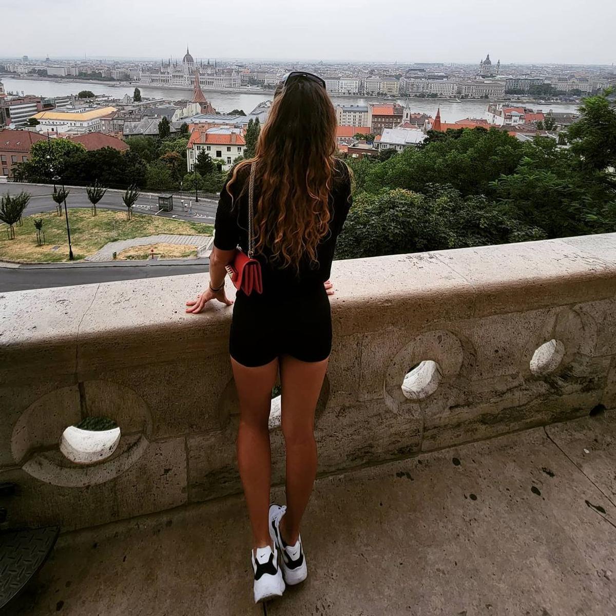 Mihaela Buzărnescu, destăinuiri despre relația cu Marco Dulca, în podcastul „Profu' de Sport”: „Am ajuns la un moment în care pur și simplu pui stop”
