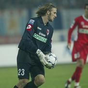Gregory Delwarte / Sursă foto: Arhivă Gazeta Sporturilor