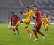 Azi aflăm configurația finală a grupelor Ligii Campionilor. Toate cele 8 partide, în frunte cu șocul Bayern Munchen - Barcelona, sunt liveTEXT pe GSP.ro.
Foto: Imago