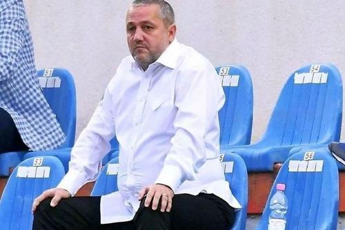 Mihai Rotaru