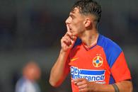 Anunțul momentului la FCSB » Arsenal chiar l-a căutat pe Ianis Stoica: „Interesul e real, nu posibil”