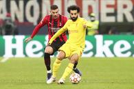 Liverpool, parcurs istoric în Champions League! Noul record stabilit de elevii lui Klopp