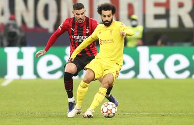 Liverpool, parcurs istoric în Champions League! Noul record stabilit de elevii lui Klopp