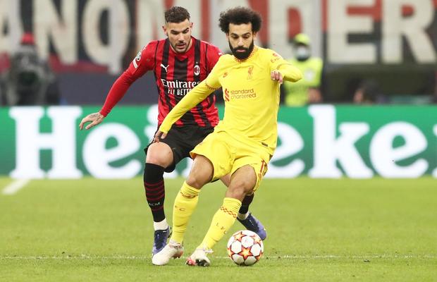 Liverpool, parcurs istoric în Champions League! Noul record stabilit de elevii lui Klopp