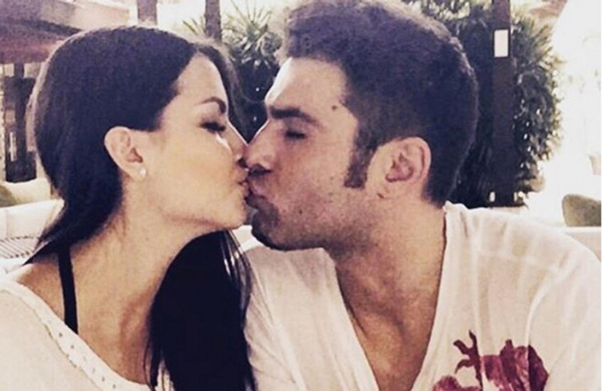 Cu ce se ocupă acum Consuelo, fosta soție a lui Adrian Mutu! Are propria afacere care îi merge foarte bine