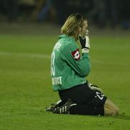 Gregory Delwarte / Sursă foto: Arhivă Gazeta Sporturilor