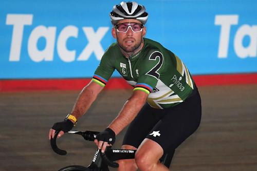 Mark Cavendish / Sursă foto: Guliver/Getty Images