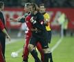 Gregory Delwarte / Sursă foto: Arhivă Gazeta Sporturilor