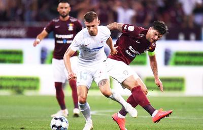 FCSB - Rapid » Cinci pariuri speciale de încercat la derby + cine are șanse mari să ia „galben”