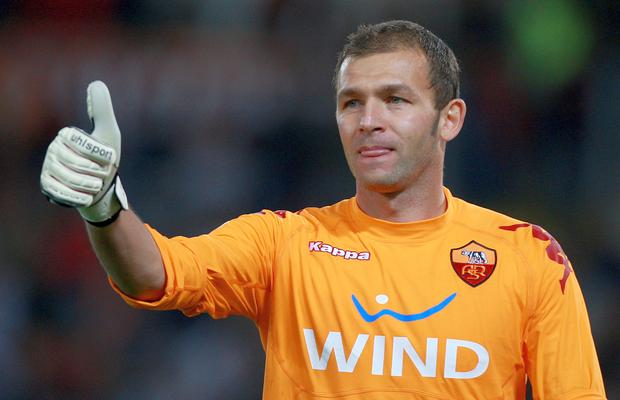 Bogdan Lobonț, mesaj clar în emisiunea lui Ioanițoaia: „Când văd ce portari avem în România, îmi vine să mă reapuc la 43 de ani!”