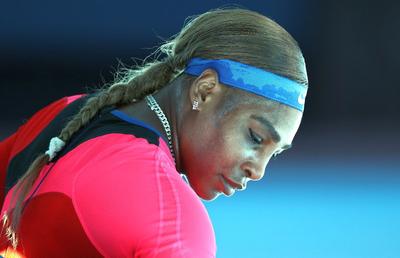 Serena Williams, anunț final în privința participării la Australian Open 2022