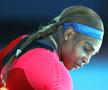 Serena Williams / Sursă foto: Guliver/Getty Images