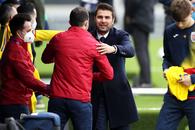 Adrian Mutu, noul selecționer?! Avantajele și dezavantajele „Briliantului”