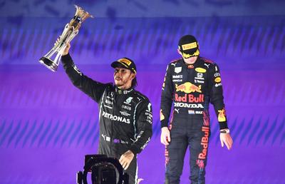 Consilierul-șef de la Red Bull recunoaște că a evaluat greșit accidentul dintre Verstappen și Hamilton