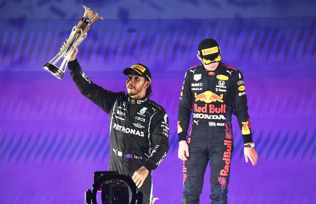Consilierul-șef de la Red Bull recunoaște că a evaluat greșit accidentul dintre Verstappen și Hamilton