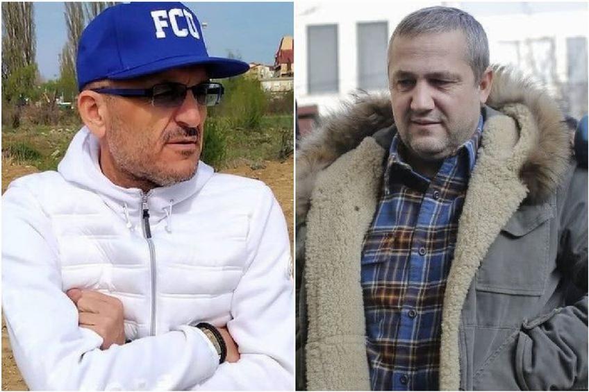 Familia Mititelu are un vechi conflict cu Mihai Rotaru.