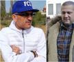 Familia Mititelu are un vechi conflict cu Mihai Rotaru.