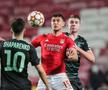grupe Liga Campionilor // 8.12.2021