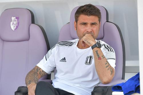 Adrian Mutu // FOTO: Imago