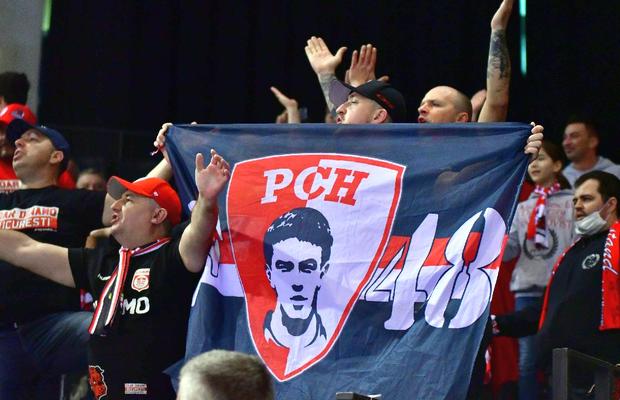 Scapă cine poate! Un om aflat pe un post-cheie și-a anunțat plecarea de la Dinamo