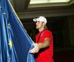 Gregory Delwarte / Sursă foto: Arhivă Gazeta Sporturilor