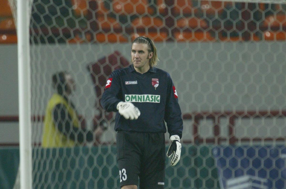 „Mă întristez când mă uit la clasament” » Confesiunea unui străin trecut pe la Dinamo, la 18 ani de la plecarea din România: „Sunt câine până la moarte!”