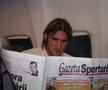 Gregory Delwarte / Sursă foto: Arhivă Gazeta Sporturilor