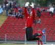 Gregory Delwarte / Sursă foto: Arhivă Gazeta Sporturilor
