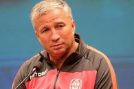 Informație de ultim moment: „Selecţionerul a fost desemnat!” » Nu este Dan Petrescu