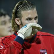 Gregory Delwarte / Sursă foto: Arhivă Gazeta Sporturilor