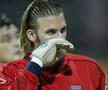 Gregory Delwarte / Sursă foto: Arhivă Gazeta Sporturilor