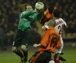 Gregory Delwarte / Sursă foto: Arhivă Gazeta Sporturilor