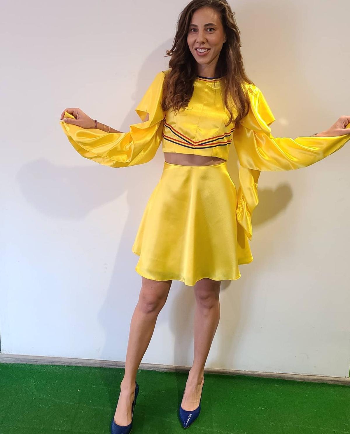 Mihaela Buzărnescu