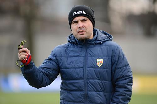 Adrian Mutu // FOTO: Imago