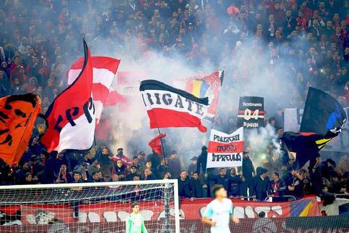 Acuze incredibile îndreptate înspre proiectul „Doar Dinamo București”.
