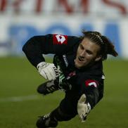 Gregory Delwarte / Sursă foto: Arhivă Gazeta Sporturilor