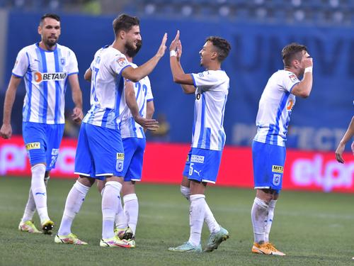 Lyes Houri a suferit o leziune musculară// Foto: Imago