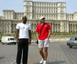 Gregory Delwarte / Sursă foto: Arhivă Gazeta Sporturilor
